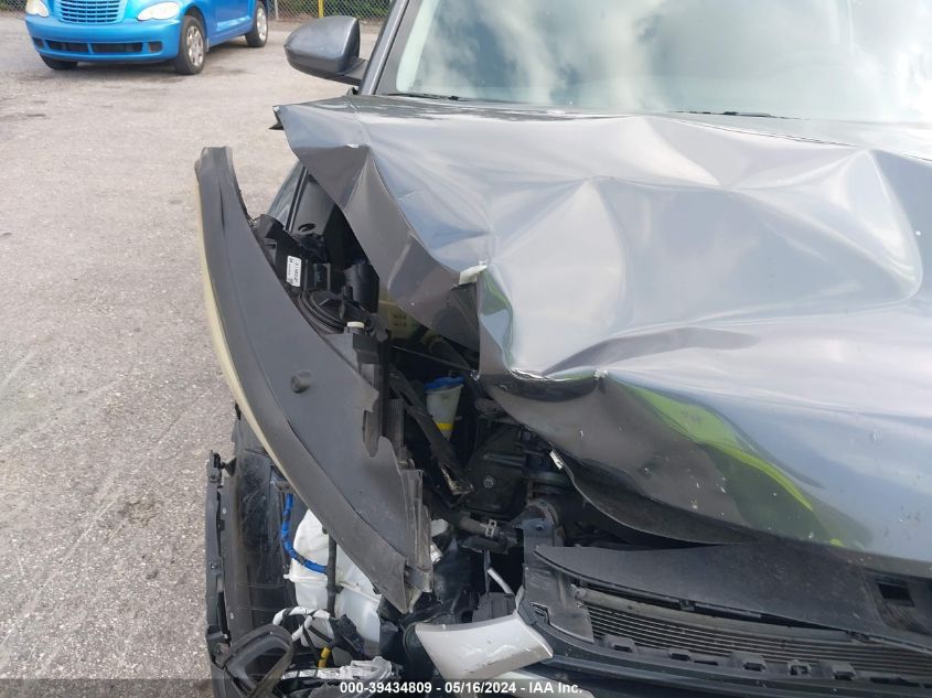 2017 Hyundai Tucson Se VIN: KM8J33A48HU392188 Lot: 39434809