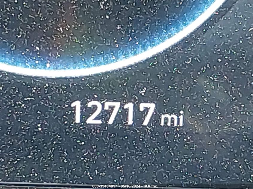 2022 Hyundai Tucson Limited VIN: 5NMJE3AE7NH149756 Lot: 39434817