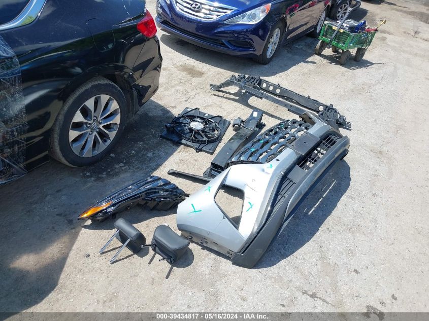 2022 Hyundai Tucson Limited VIN: 5NMJE3AE7NH149756 Lot: 39434817