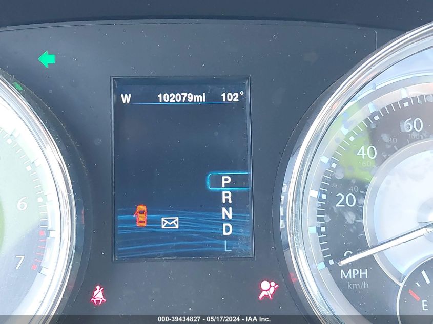 2014 Chrysler 300 VIN: 2C3CCAAG3EH132618 Lot: 39434827