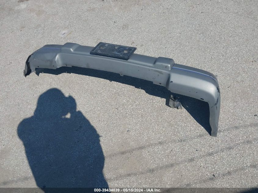 1997 Jeep Grand Cherokee Laredo/Tsi VIN: 1J4GZ58S9VC767210 Lot: 39434839