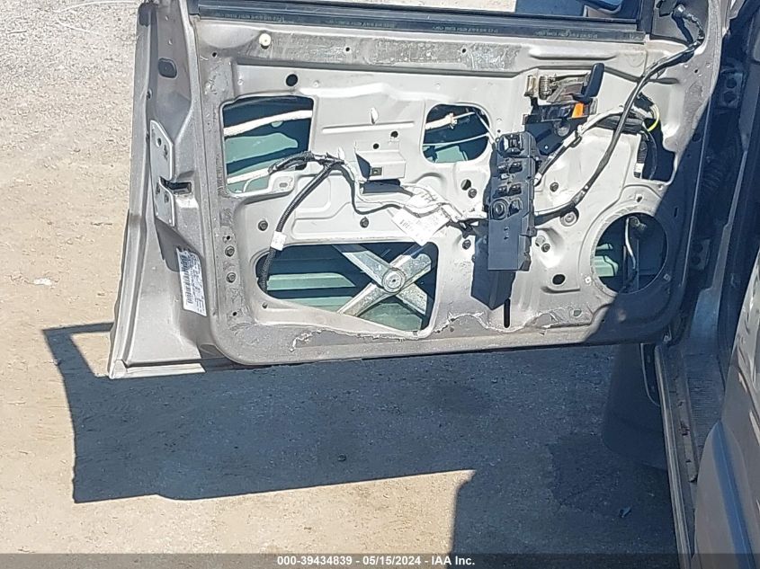 1997 Jeep Grand Cherokee Laredo/Tsi VIN: 1J4GZ58S9VC767210 Lot: 39434839