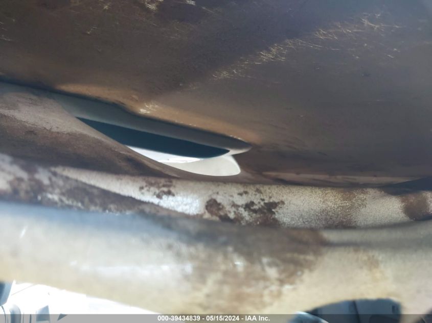 1997 Jeep Grand Cherokee Laredo/Tsi VIN: 1J4GZ58S9VC767210 Lot: 39434839