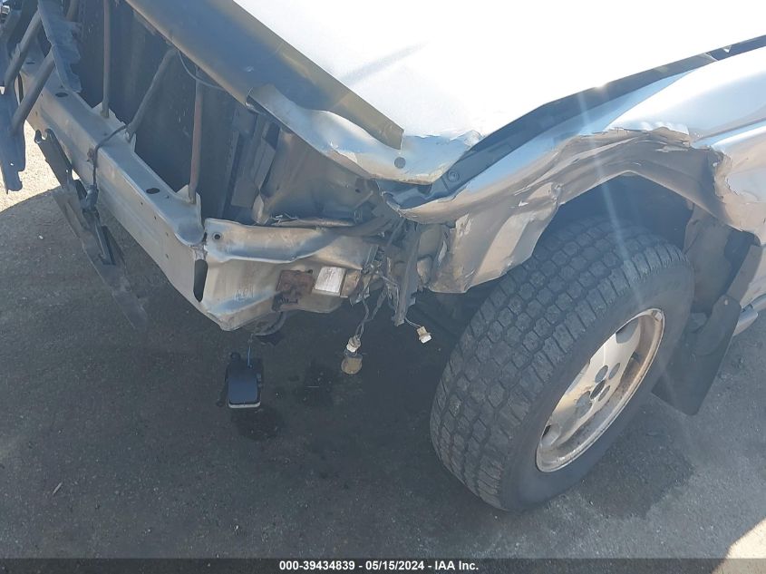 1997 Jeep Grand Cherokee Laredo/Tsi VIN: 1J4GZ58S9VC767210 Lot: 39434839