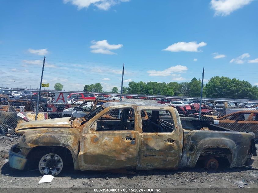 2008 GMC Sierra 1500 Sle1 VIN: 3GTEK133X8G177027 Lot: 39434861