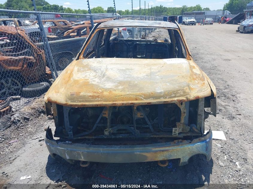 2008 GMC Sierra 1500 Sle1 VIN: 3GTEK133X8G177027 Lot: 39434861