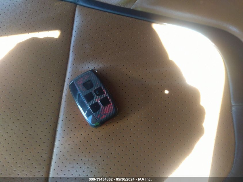 2014 Jaguar Xf V6 Sc VIN: SAJWJ0EF5E8U10601 Lot: 39434862