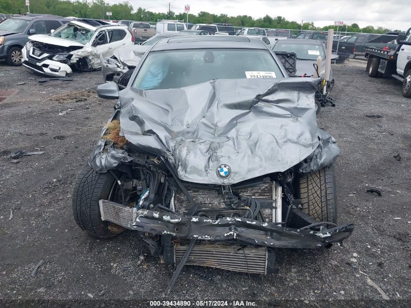 2010 BMW 335D VIN: WBAPN7C53AA779371 Lot: 39434890