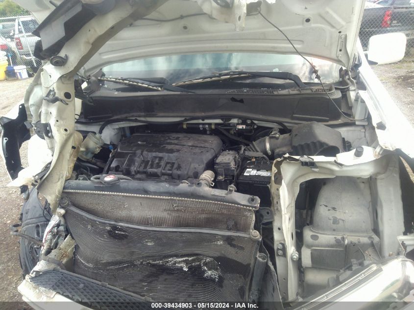 2012 Honda Pilot Touring VIN: 5FNYF3H92CB042911 Lot: 39434903