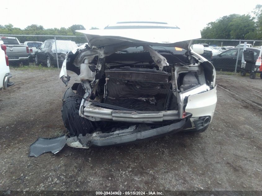 2012 Honda Pilot Touring VIN: 5FNYF3H92CB042911 Lot: 39434903