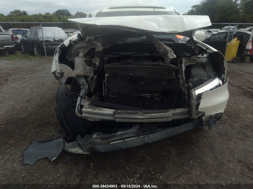 2012 Honda Pilot Touring VIN: 5FNYF3H92CB042911 Lot: 39434903