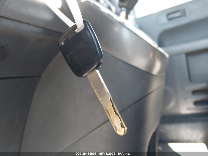 2003 Honda Element Dx VIN: 5J6YH28213L011194 Lot: 39434908