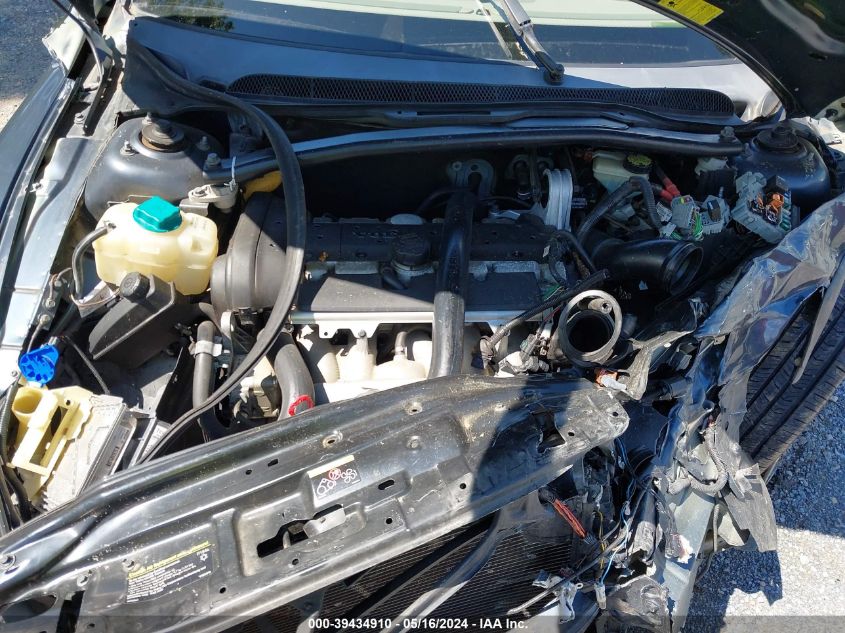 2007 Volvo Xc70 2.5T VIN: YV4SZ592171261851 Lot: 39434910