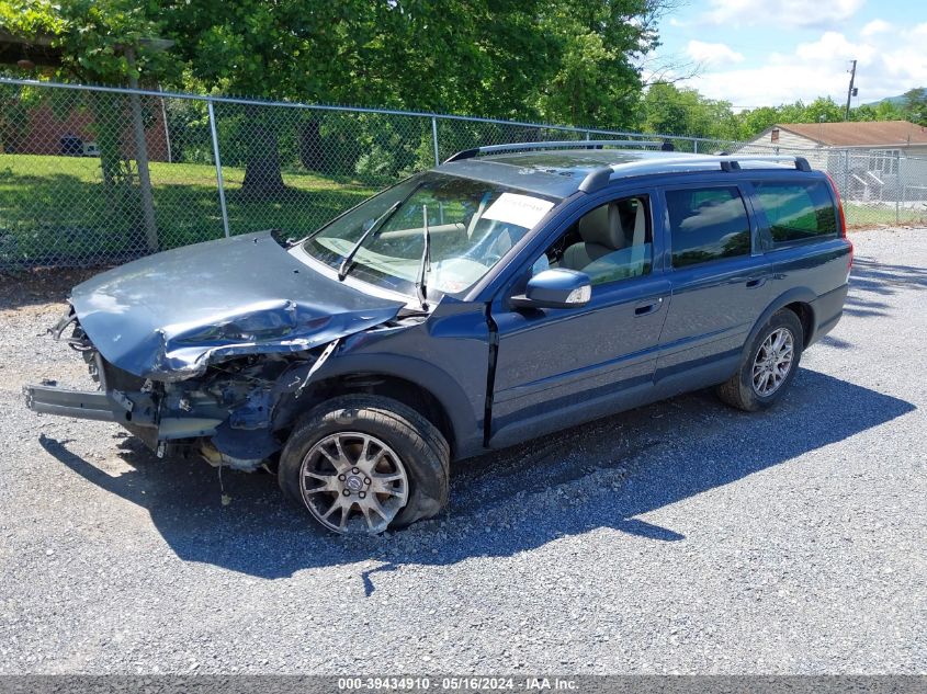 2007 Volvo Xc70 2.5T VIN: YV4SZ592171261851 Lot: 39434910