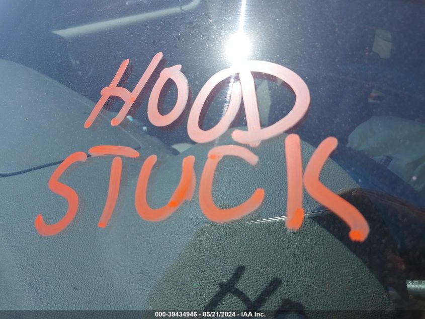 2010 Chevrolet Hhr Ls VIN: 3GNBAADB1AS512407 Lot: 39434946