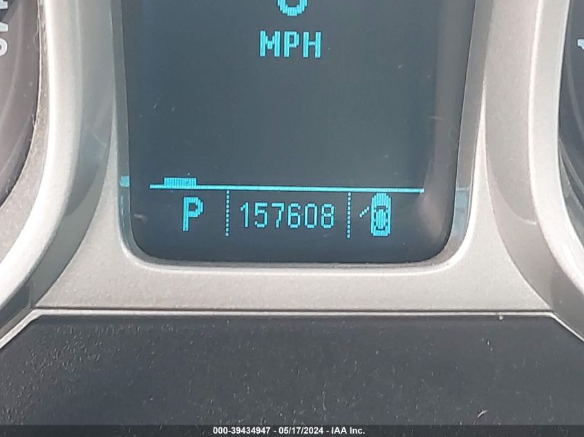 2010 Chevrolet Camaro 1Lt VIN: 2G1FB1EV3A9197082 Lot: 39434947