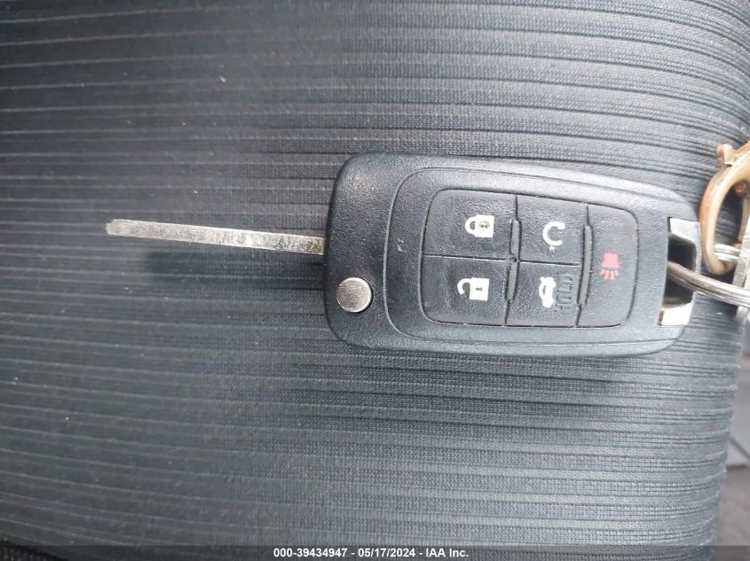 2010 Chevrolet Camaro 1Lt VIN: 2G1FB1EV3A9197082 Lot: 39434947