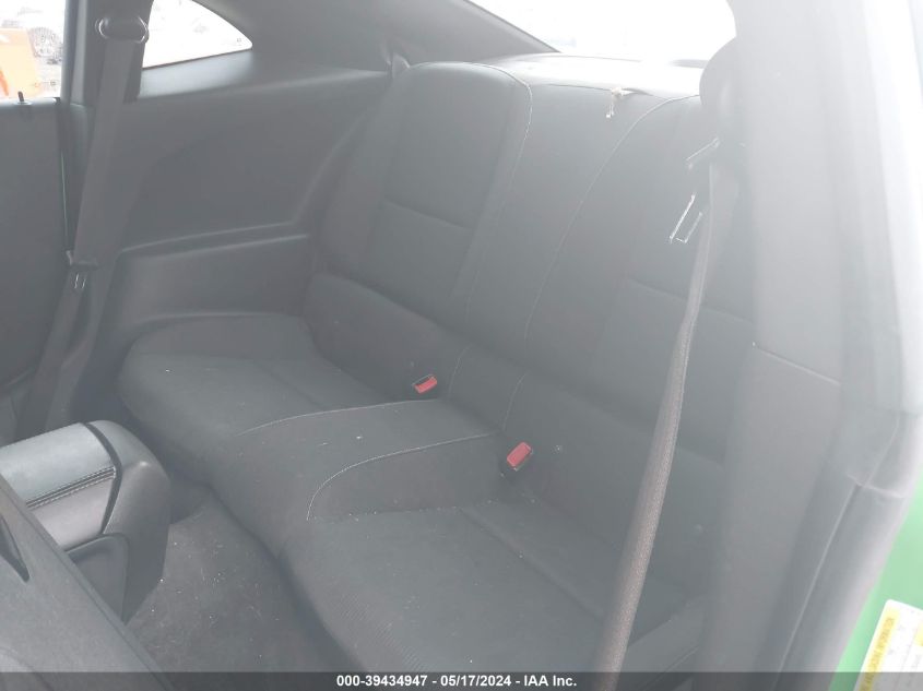 2010 Chevrolet Camaro 1Lt VIN: 2G1FB1EV3A9197082 Lot: 39434947