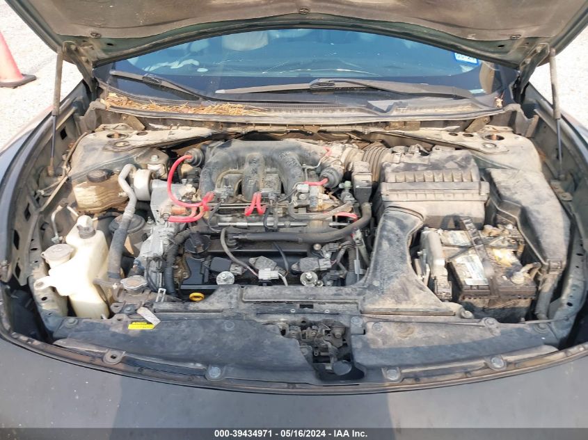 2009 Nissan Maxima S/Sv VIN: 1N4AA51E49C804649 Lot: 39434971