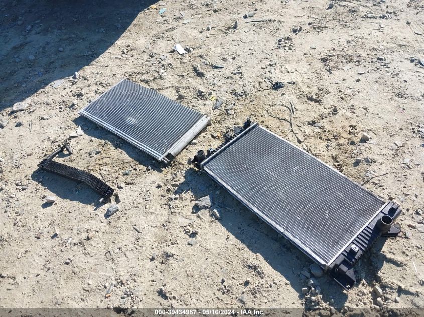 2008 Ford Expedition Eddie Bauer/King Ranch VIN: 1FMFU17528LA25302 Lot: 39434987