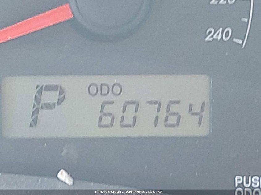 2009 Toyota Corolla Le VIN: JTDBL40E79J049223 Lot: 39434999