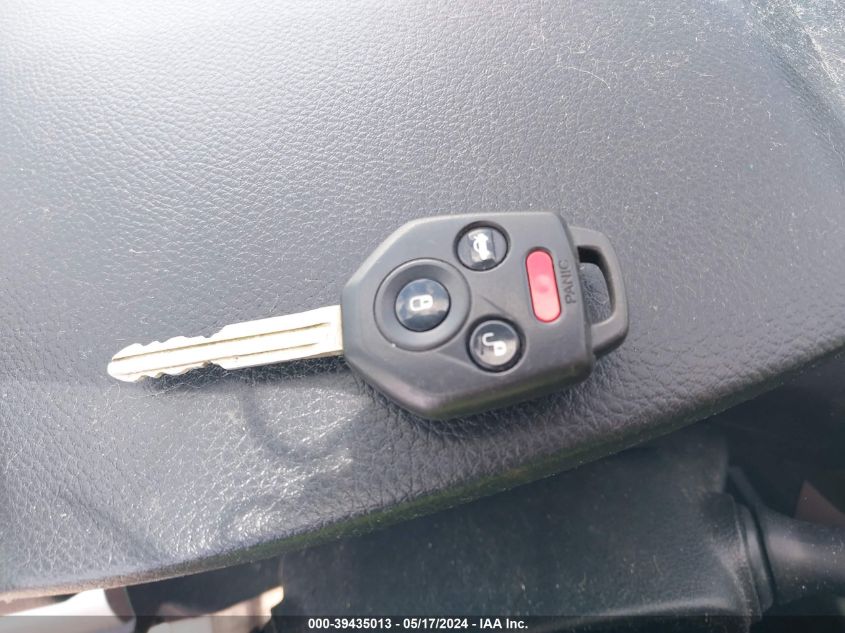 2014 Subaru Forester 2.5I Premium VIN: JF2SJAEC8EH538275 Lot: 39435013