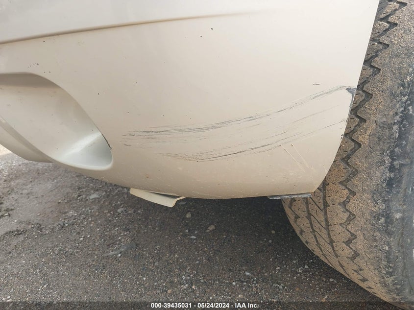 2007 Chevrolet Tahoe Ltz VIN: 1GNFC13J87R225291 Lot: 39435031