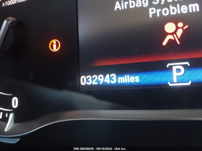 2019 HONDA RIDGELINE RTL - 5FPYK3F55KB049000