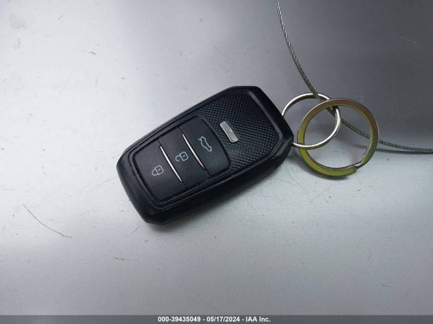 2006 Lexus Is 250 VIN: JTHBK262865014584 Lot: 39435049