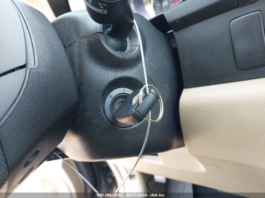 2010 Honda Cr-V Ex VIN: 3CZRE4H52AG700397 Lot: 39435062