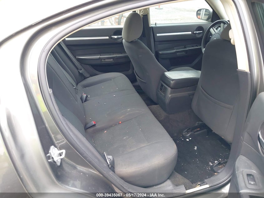 2010 Dodge Charger Sxt VIN: 2B3CA3CV6AH155833 Lot: 39435067