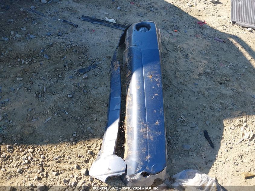 2005 Toyota Highlander VIN: JTEGD21A650113234 Lot: 39435072