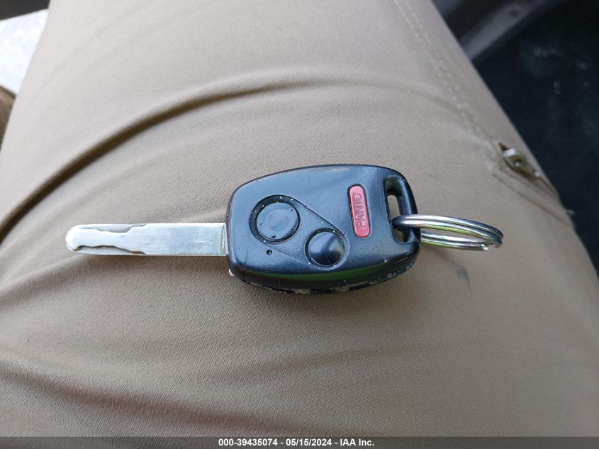 2008 Honda Civic Lx VIN: 1HGFA16588L014417 Lot: 39435074