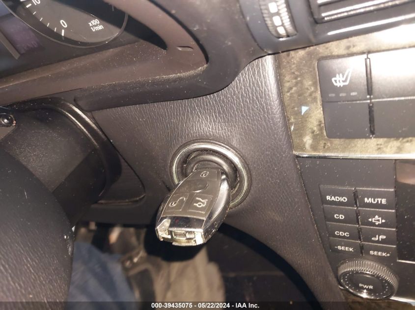 2007 Mercedes-Benz C 230 Sport VIN: WDBRF52H67E026877 Lot: 39435075