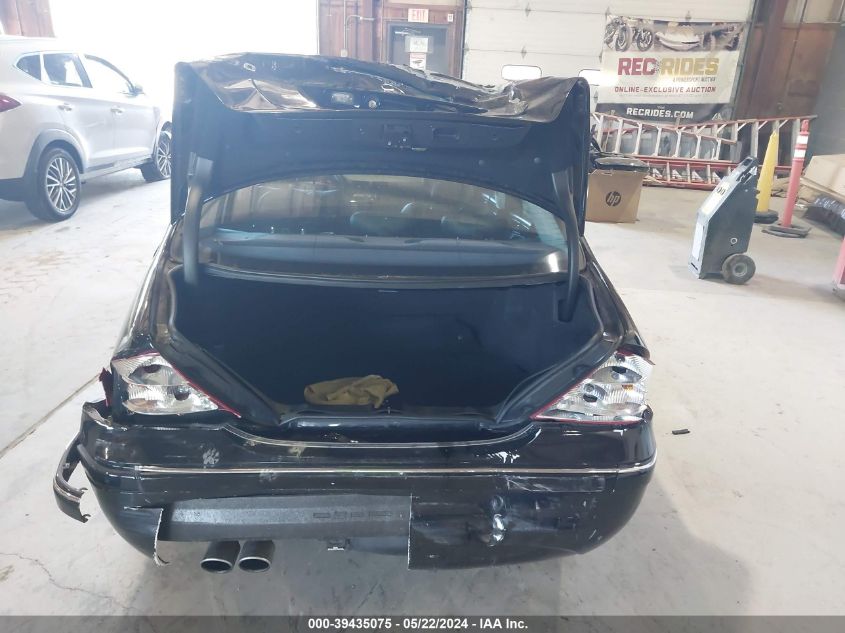 2007 Mercedes-Benz C 230 Sport VIN: WDBRF52H67E026877 Lot: 39435075