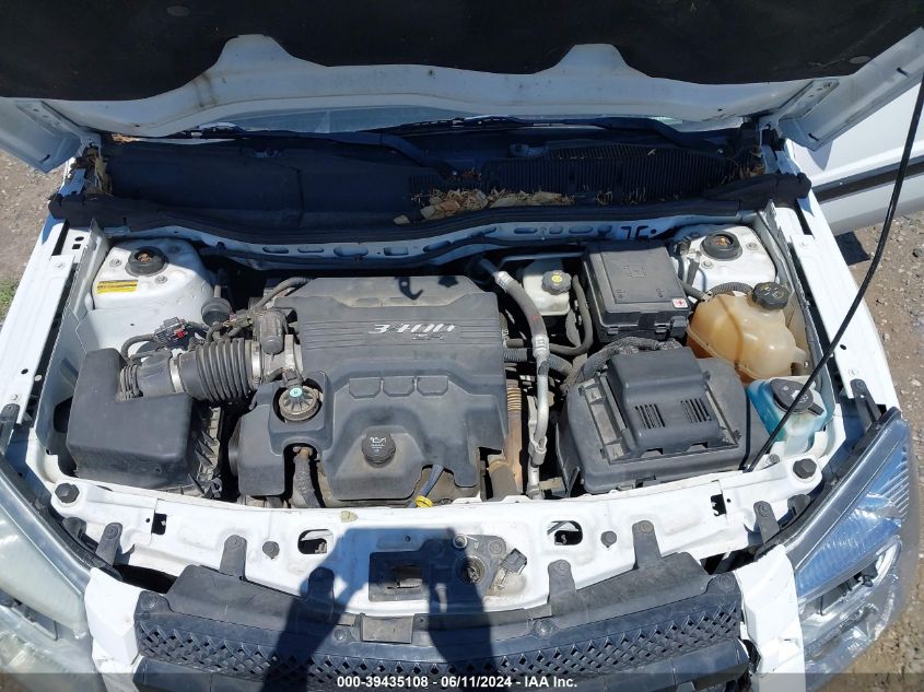 2007 Chevrolet Equinox Lt VIN: 2CNDL73F376003473 Lot: 39435108