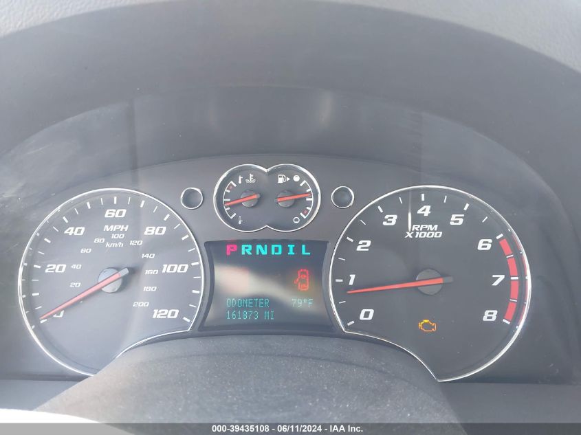 2007 Chevrolet Equinox Lt VIN: 2CNDL73F376003473 Lot: 39435108