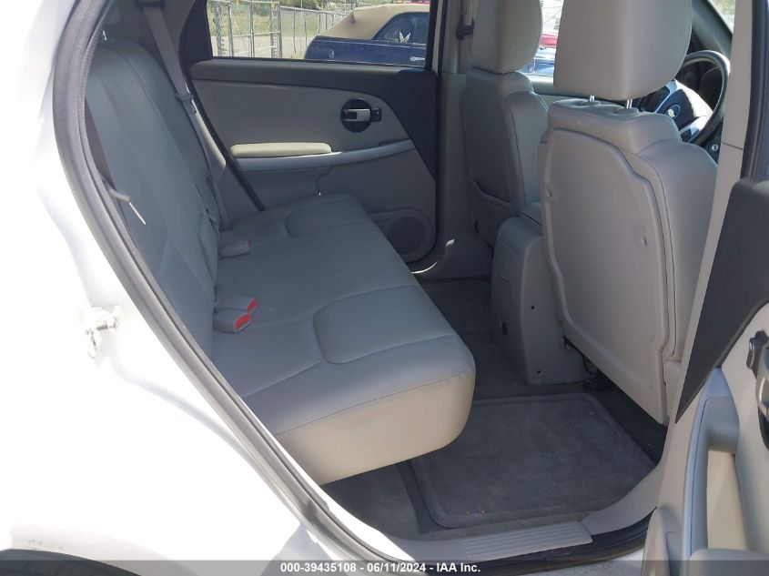 2007 Chevrolet Equinox Lt VIN: 2CNDL73F376003473 Lot: 39435108