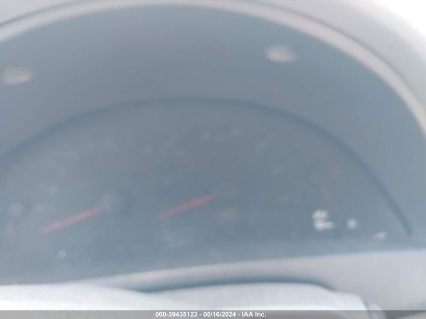 2010 Toyota Camry Le VIN: 4T1BF3EK3AU075753 Lot: 39435123