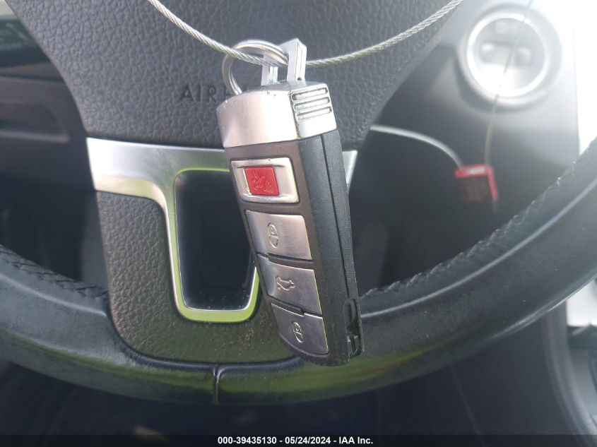 2012 Volkswagen Cc Lux Plus VIN: WVWHN7AN1CE539595 Lot: 39435130