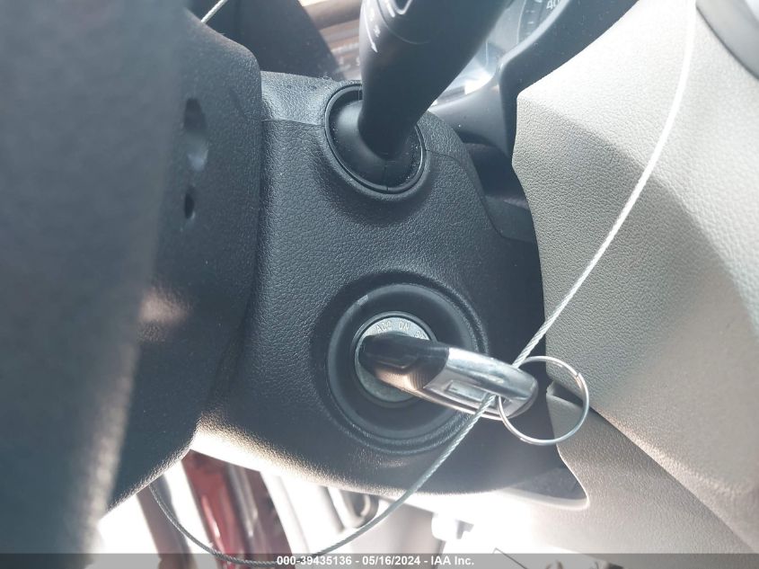 2018 Kia Sorento 2.4L Lx VIN: 5XYPG4A36JG402787 Lot: 39435136