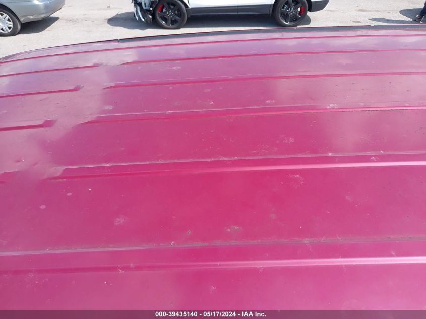 2004 Chevrolet Venture VIN: 1GNDU03E24D110311 Lot: 39435140