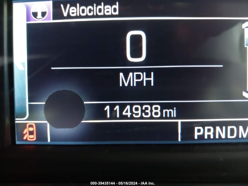 2014 Chevrolet Silverado 1500 1Lt VIN: 1GCRCREC2EZ149163 Lot: 39435144