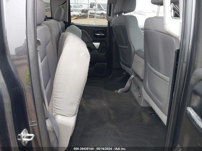 2014 Chevrolet Silverado 1500 1Lt VIN: 1GCRCREC2EZ149163 Lot: 39435144