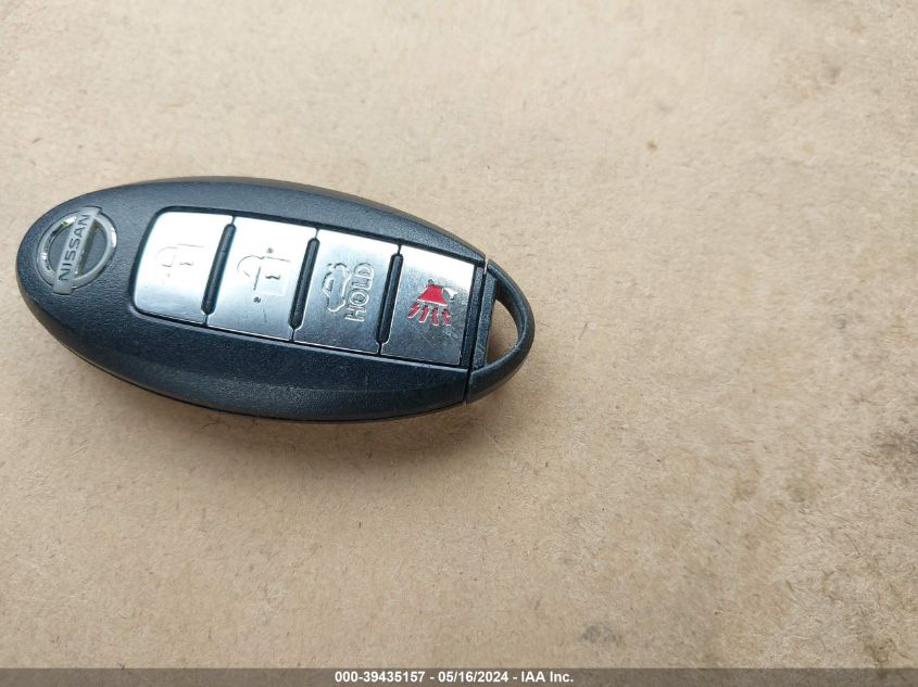 2014 Nissan Sentra Sv VIN: 3N1AB7AP1EY287058 Lot: 39435157