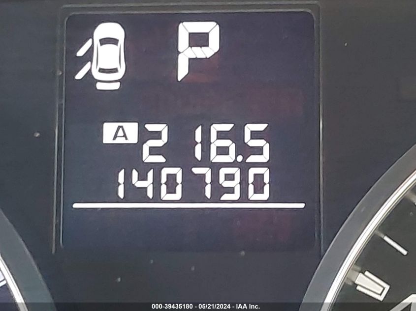 2011 Subaru Outback 2.5I Premium VIN: 4S4BRBCC4B3353578 Lot: 39435180