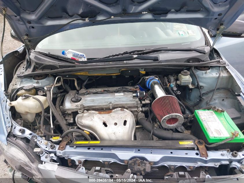 2009 Scion Tc VIN: JTKDE167290285108 Lot: 39435184