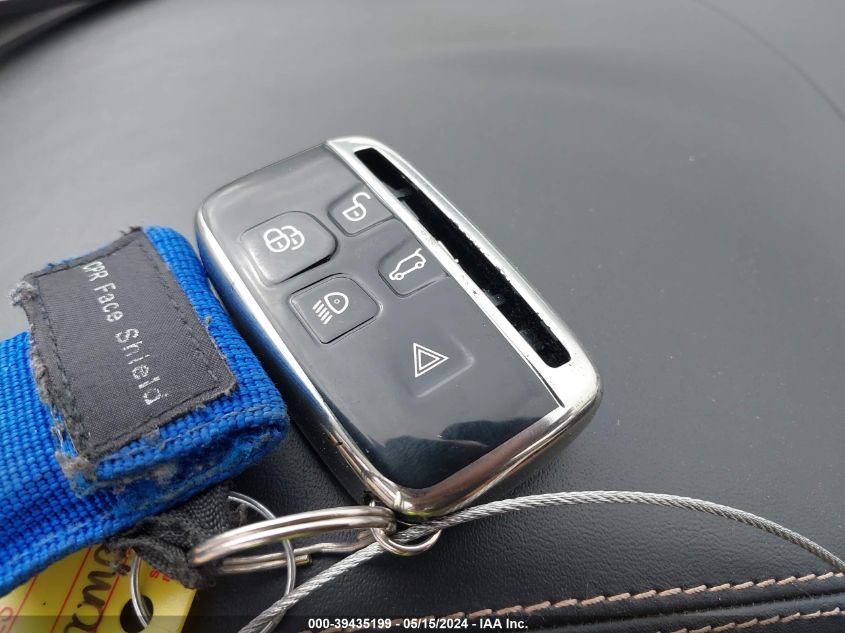 2015 Jaguar Xf 3.0 Portfolio/3.0 Sport VIN: SAJWA0F79F8U57817 Lot: 39435199