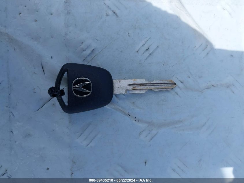 2007 Acura Tsx VIN: JH4CL96837C008526 Lot: 39435210