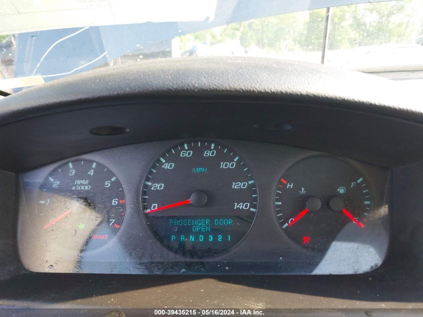 2010 Chevrolet Impala Ls VIN: 2G1WA5EK2A1115258 Lot: 39435215